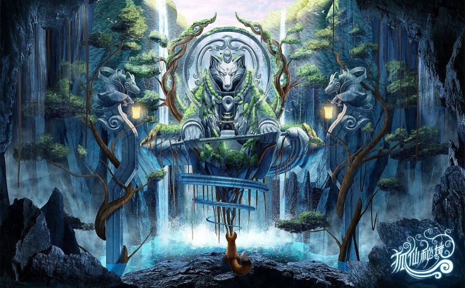 少年泰坦大出击